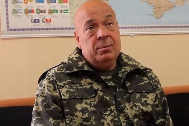 16 февраля обстрелов населенных пунктов на Луганщине не зафиксировано - Москаль