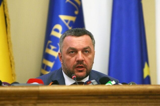 В сети призвали Шокина вызвать для 'беседы' Махницкого и Ярему