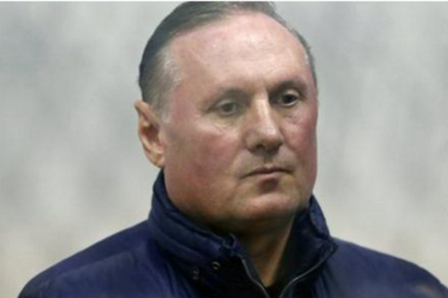 Суд арестовал Ефремова и назначил залог в 3,6 млн грн