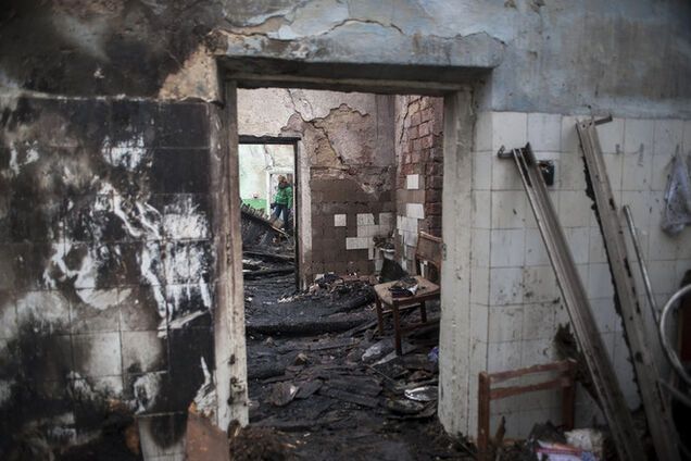 Почему Путин 'не пойдет дальше'