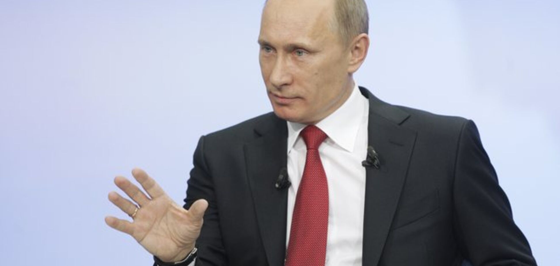 Independent назвала п'ять проблем, які хвилюють Путіна більше, ніж Україна