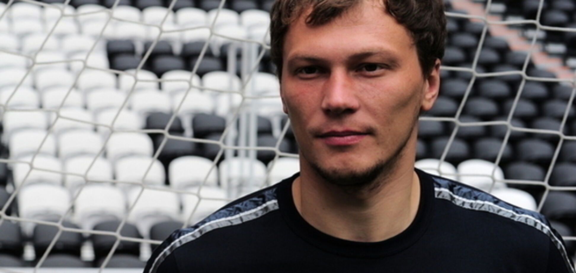 Пятов о жизни 'Шахтера' в Киеве: дом там, где сейчас война