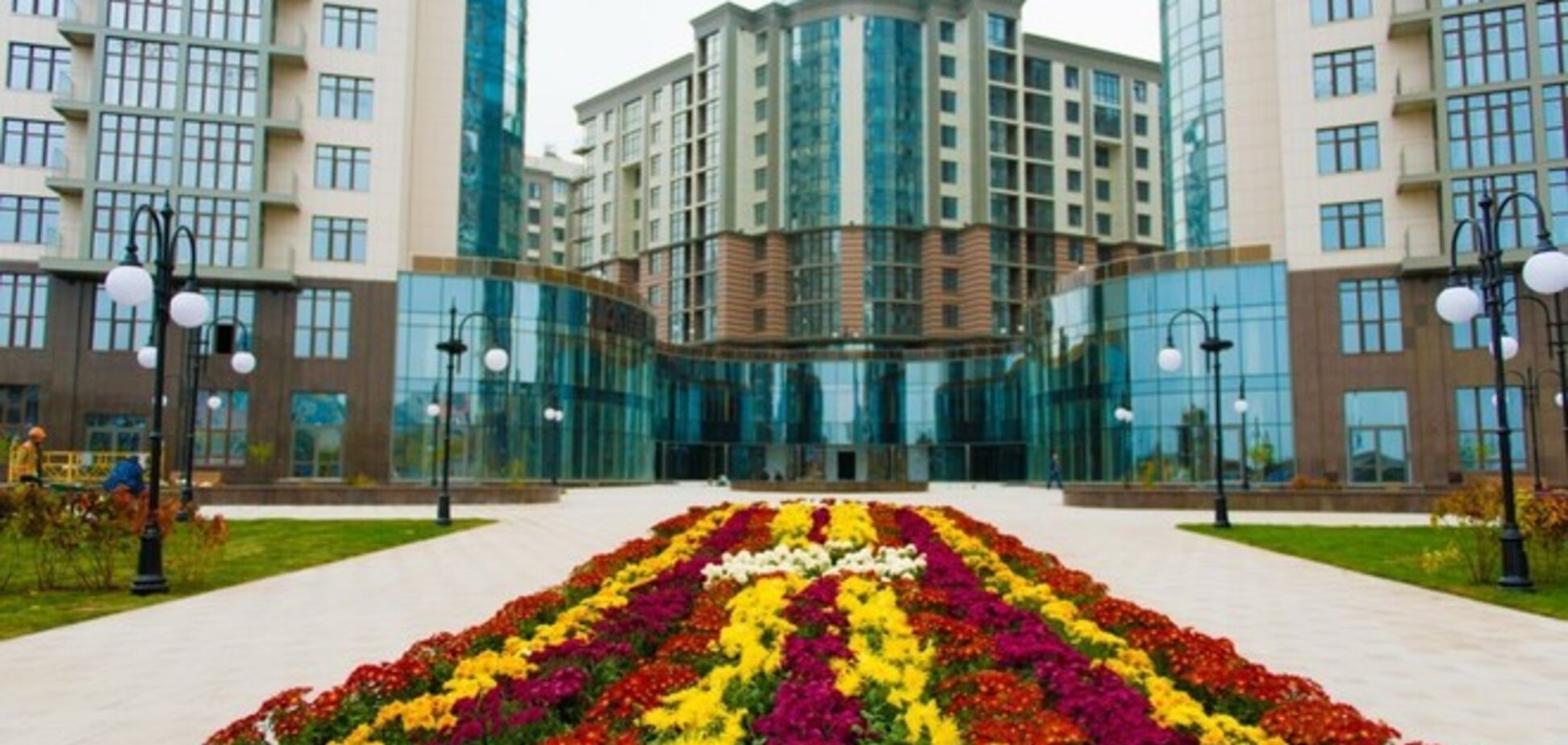 У Захарченка виявили квартиру в Києві за $1 млн: документ