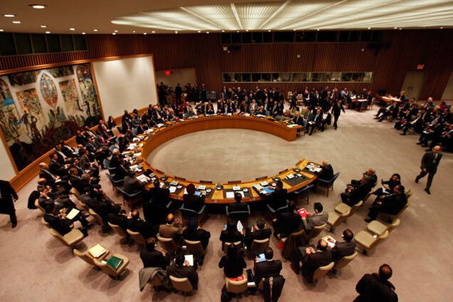 Политолог: пока ООН не изменит формат, Украине ничего хорошего ожидать не стоит