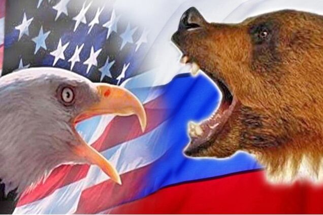 Американцы считают Россию 'главным врагом США' - опрос