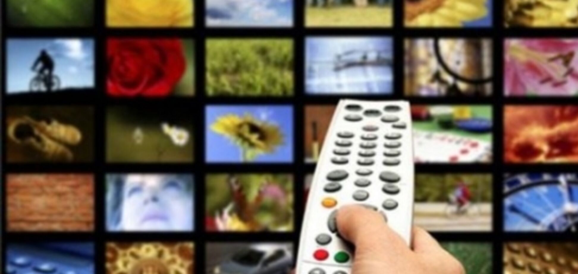 Информационная политика Украины завтрашнего дня