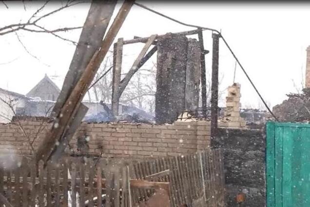 Куратор батальона 'Кривбасс' рассказал об окружении бойцов в Дебальцево