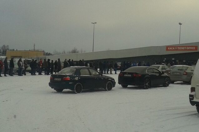 Билеты на 'Шахтер' - 'Бавария' продают по космическим ценам