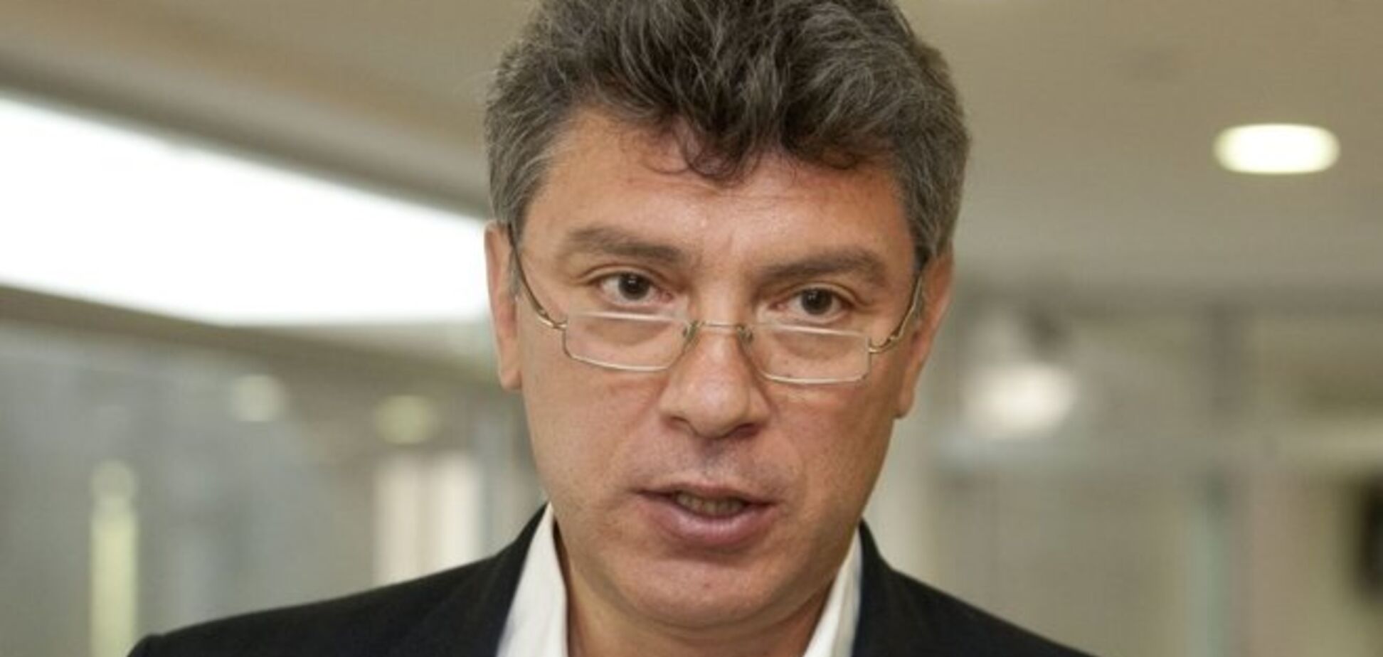Немцов: Совбез ООН - это дешевый пиар