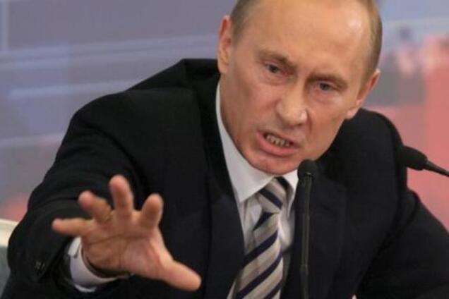 Состояние Путина оценили в $200 млрд