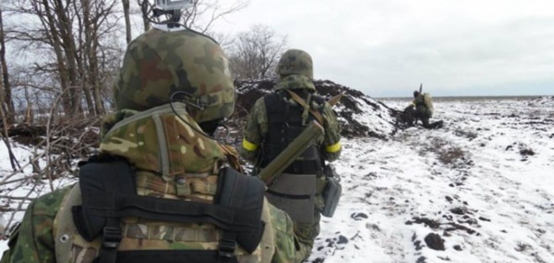 З чотириденного оточення в Широкіно не змогли вийти 10 бійців, вони зникли - ЗМІ