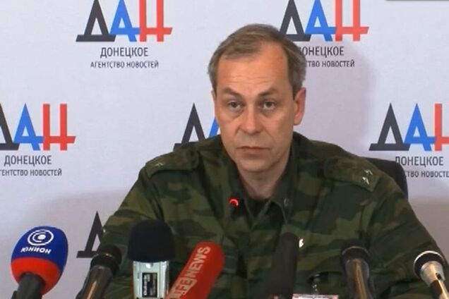 Террористы 'ДНР' отказались отводить тяжелое вооружение