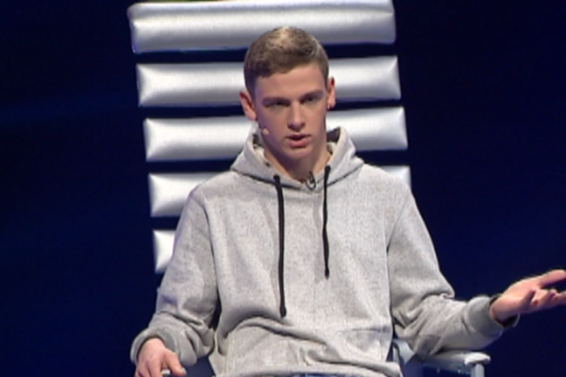 Герой шоу 'Детектор лжи': В 12 лет я оказался в постели Игоря Завадского