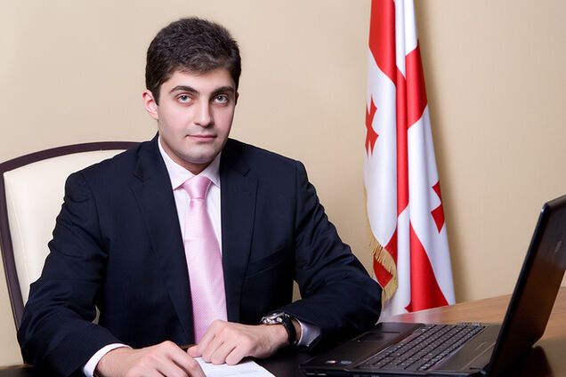 Первым замом Шокина стал иностранец