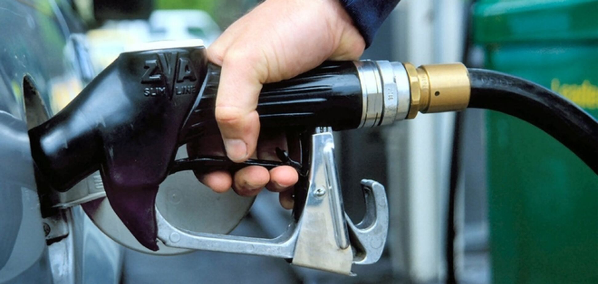 Цены на бензин в Украине продолжают расти: А-95 почти 22 гривни за литр