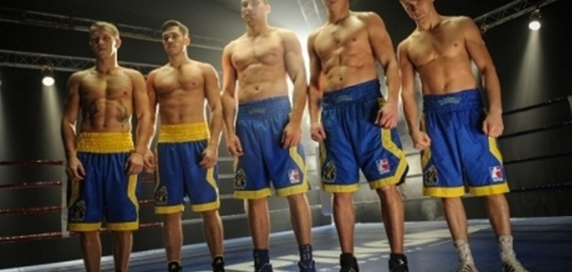 Определены даты и место боев 'Украинских атаманов' с командой России