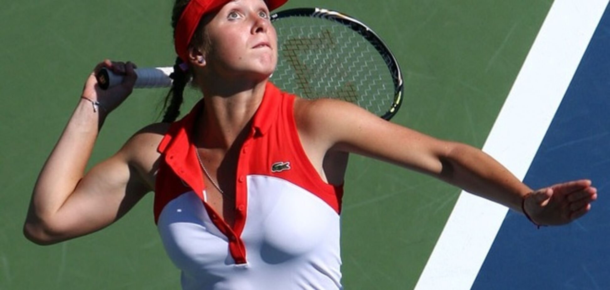 Украинка Свитолина реактивно выиграла на супертурнире в Дубае