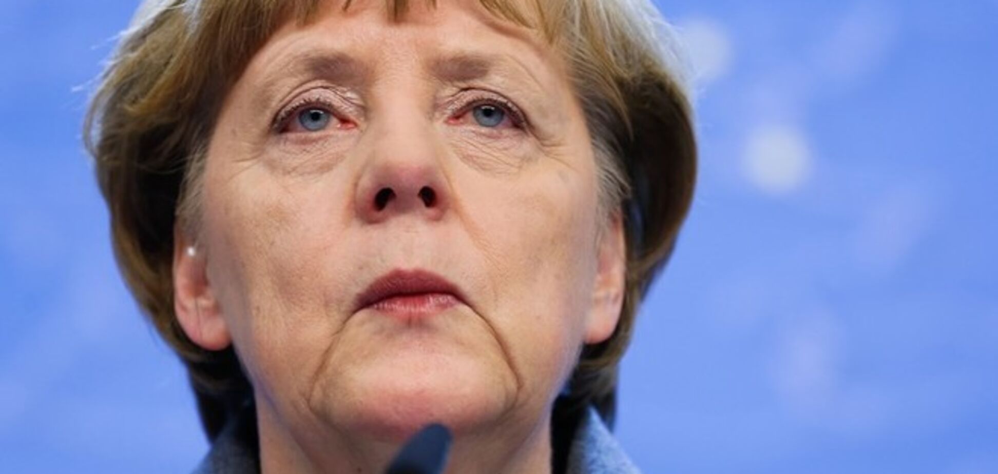 Меркель стала бесспорным лидером Европы - Guardian