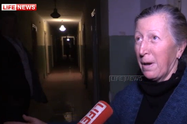 Взрыв мозга. LifeNews сообщил о танцующих на танках пьяных 'неграх-наемниках'