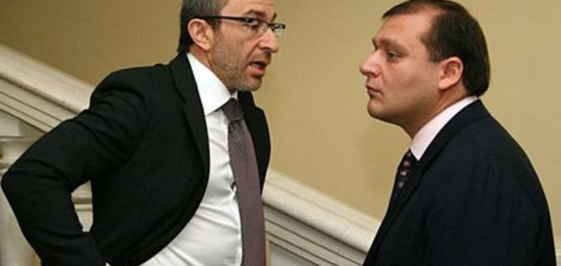 В Генпрокуратуре назвали следующих после Ефремова кандидатов на арест - СМИ