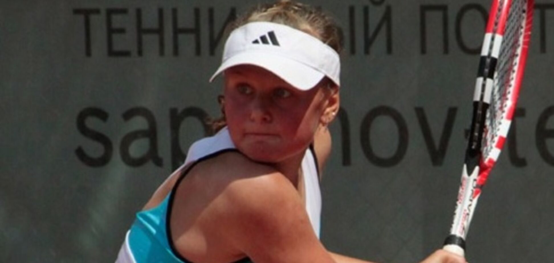 Украинская теннисистка сотворила сенсацию на супертурнире в Эмиратах