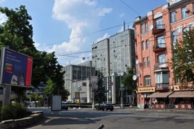 На переименование улиц Киева потратят 4 млн грн