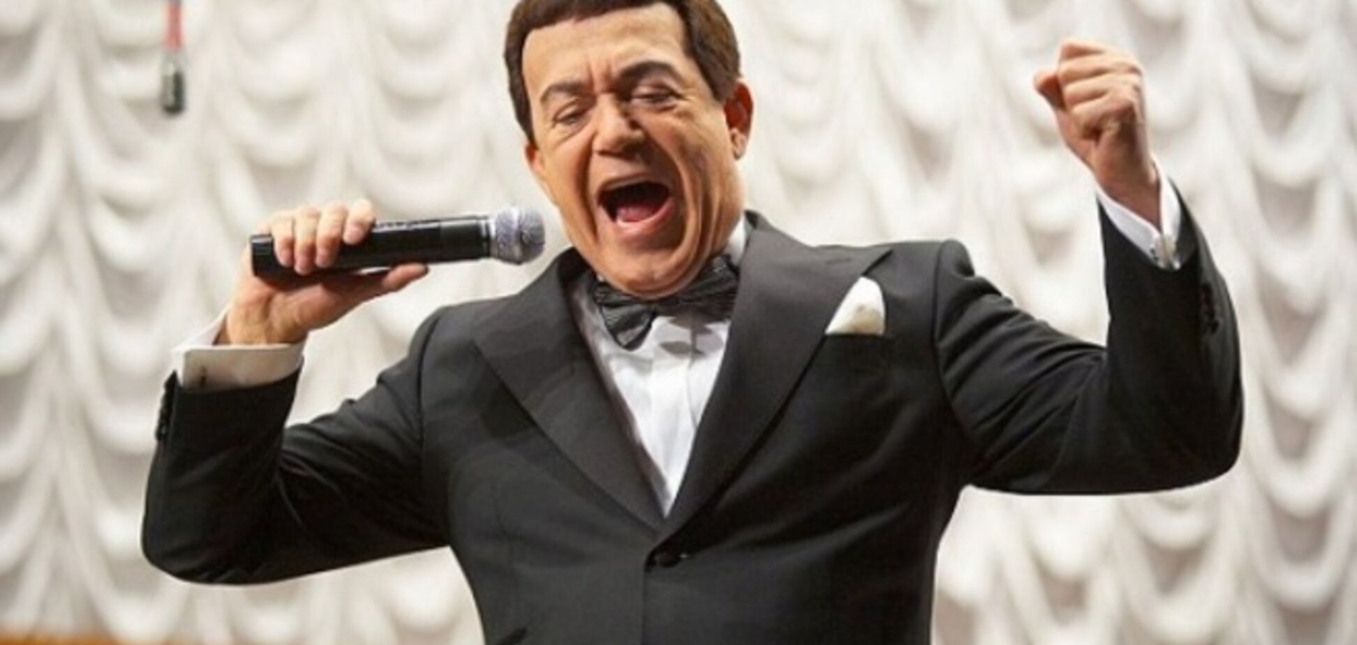 В МИД России уверены, что Кобзон попал под санкции из-за песни 'День Победы'