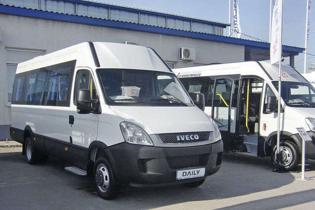 За отказ отдать технику на АТО против руководства предприятия открыто дело