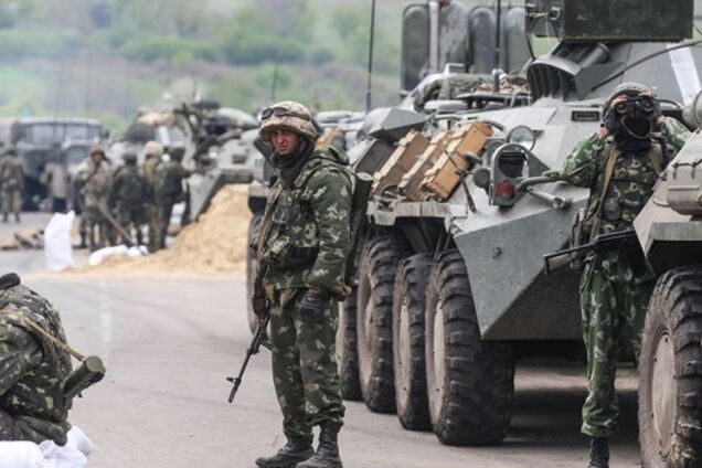 'Десяточку' за Донбас. У Латвії будуть саджати у в'язницю за участь у війні за кордоном
