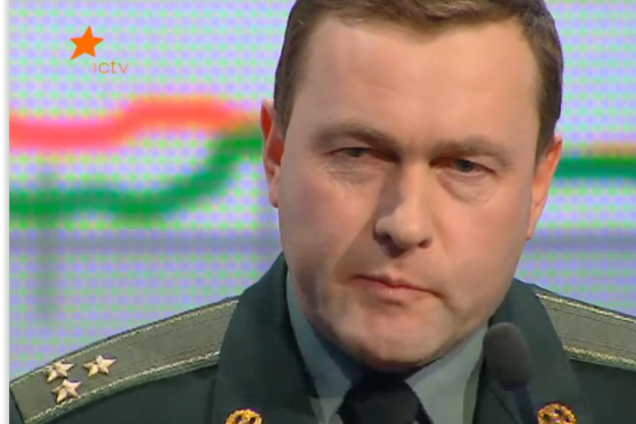 Командование АТО и Генштаб усилят украинские позиции под Дебальцево