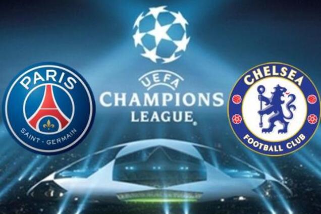 ПСЖ - Челси: прогноз букмекеров