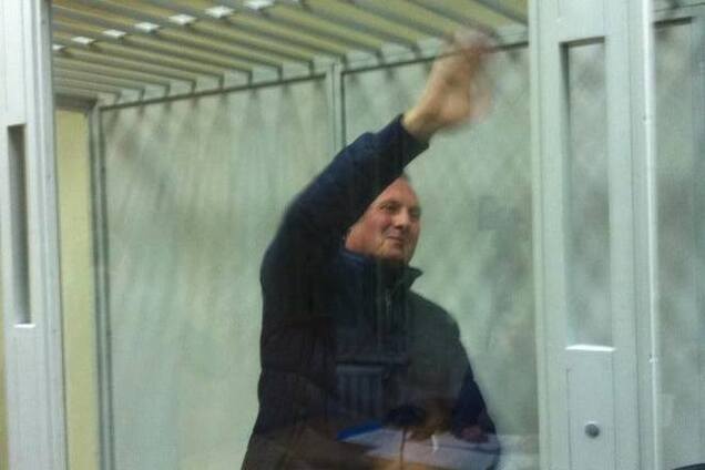 Ефремов заявил, что национальности 'украинец' не существует: фото и видео из зала суда