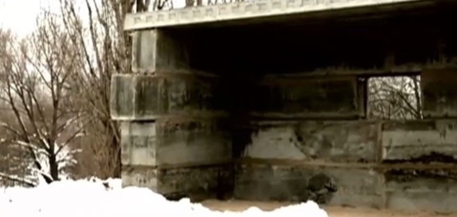 Журналисты доказали, что блокпосты вокруг Киева – 'почти фикция'