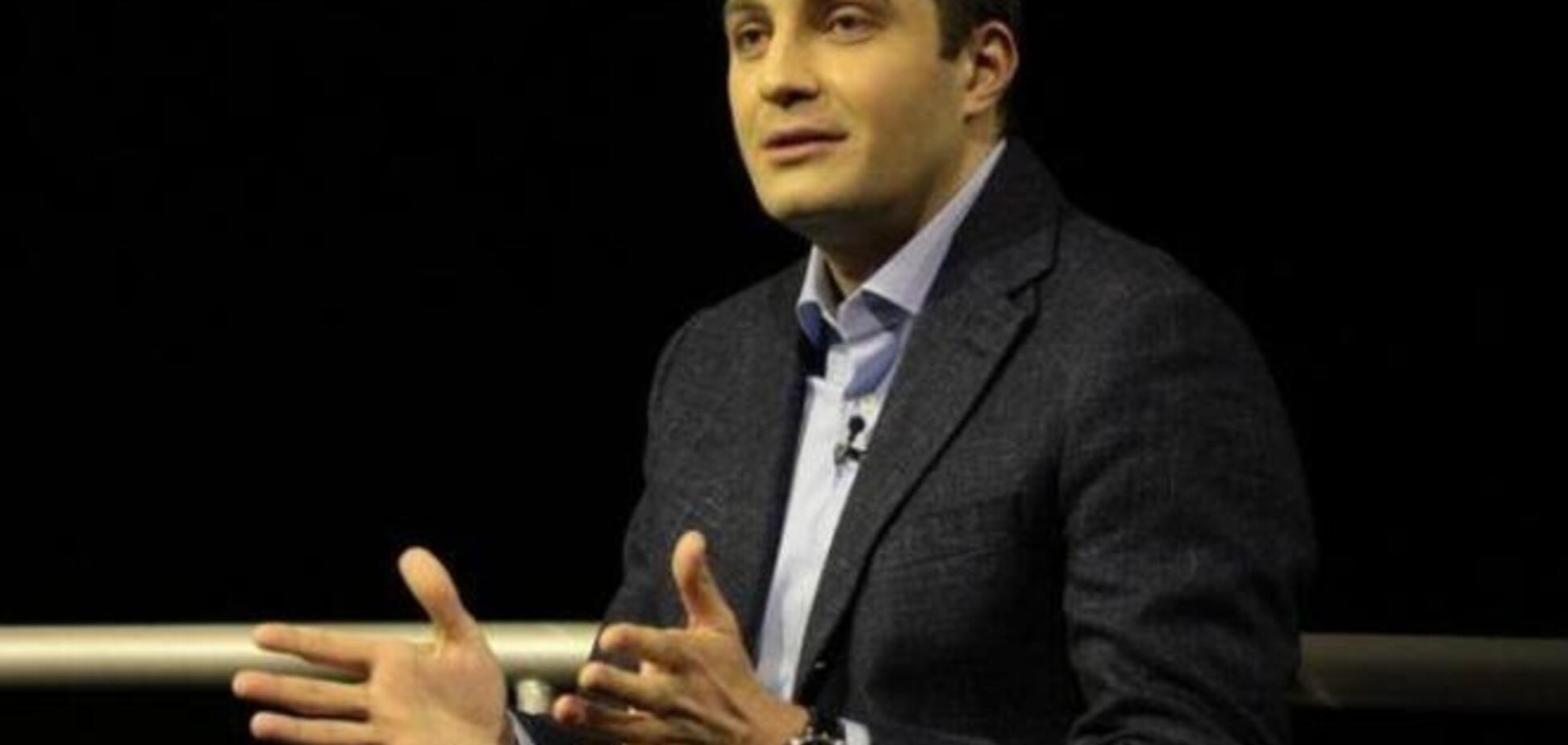 В Украине появится антикоррупционный прокурор