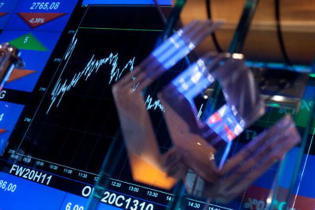 Акции украинских компаний на Варшавской бирже пошли в рост
