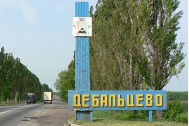 Зачем Москве и сепаратистам Дебальцево