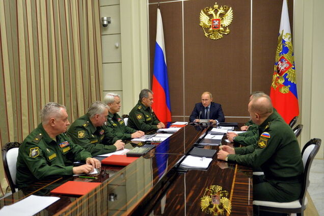 Любой неответ на выстрел Путин воспринимает как слабость - Чичваркин