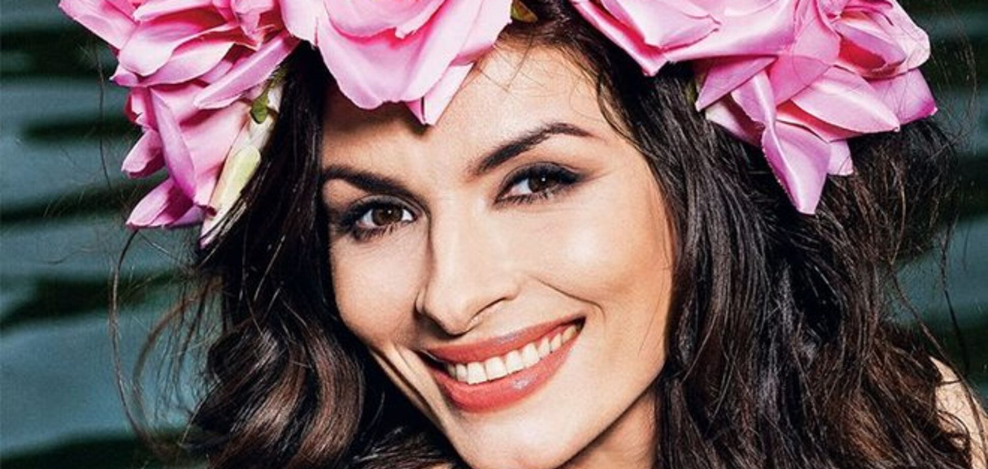 Экс-виагра Надежда Мейхер стала платиновой блондинкой