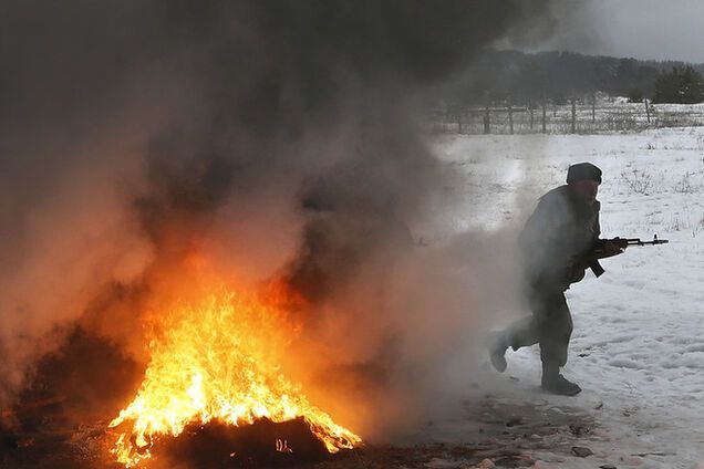 Минские соглашения: почему на Донбассе не прекращен огонь