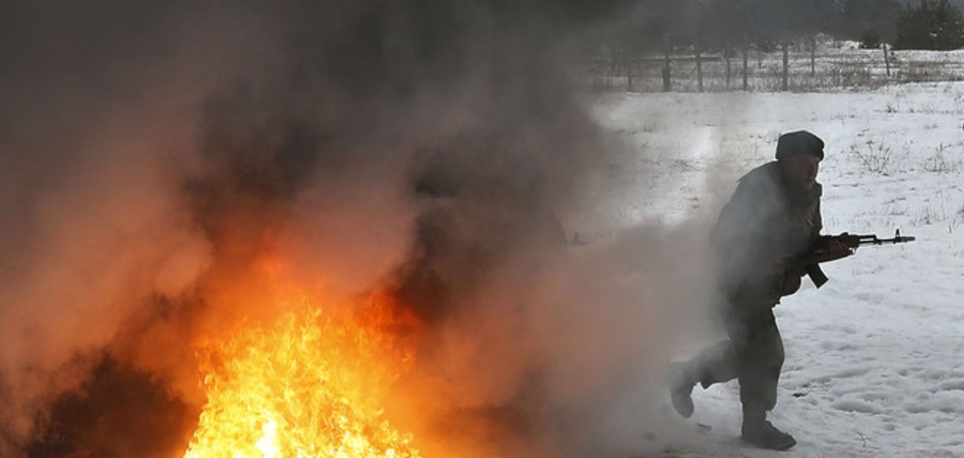 Минские соглашения: почему на Донбассе не прекращен огонь