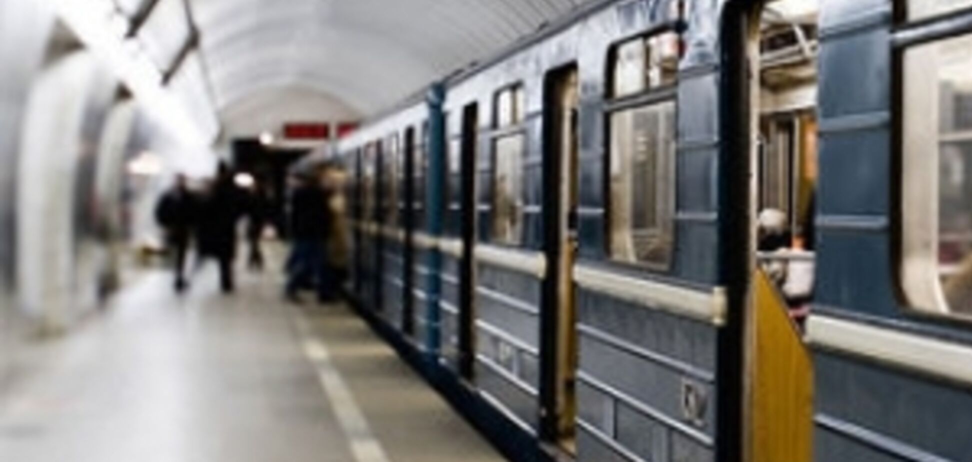 Строительством метро на Троещину заинтересовались поляки