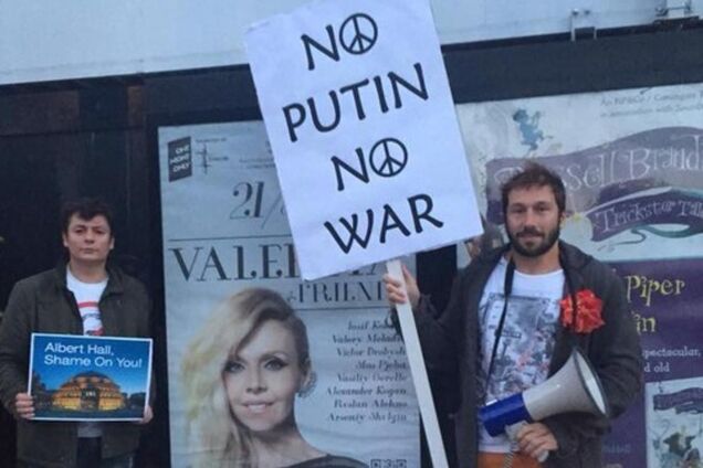 Бизнесмен Чичваркин о том, как Украине быстро стать богатой, чего боится Путин и как его остановить