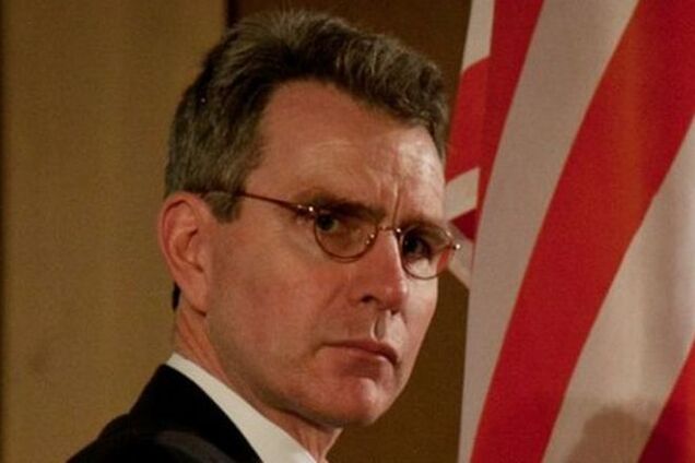 Посол США заявив, що Росія порушила перемир'я на Донбасі