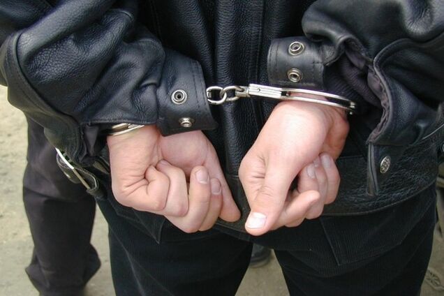 Під Києвом затримали втікача водія-вбивцю