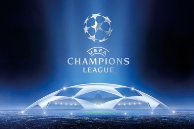 Лига чемпионов: матч-центр 1/8 финала