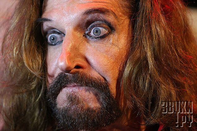 Джигурда потребовал за свои откровения о разводе с Анисиной $18,5 тысяч