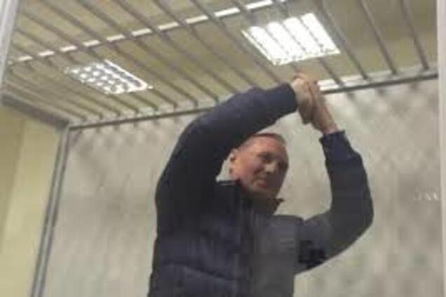 Аваков пообіцяв забезпечити явку Єфремова в ГПУ для 'невідворотності правосуддя'