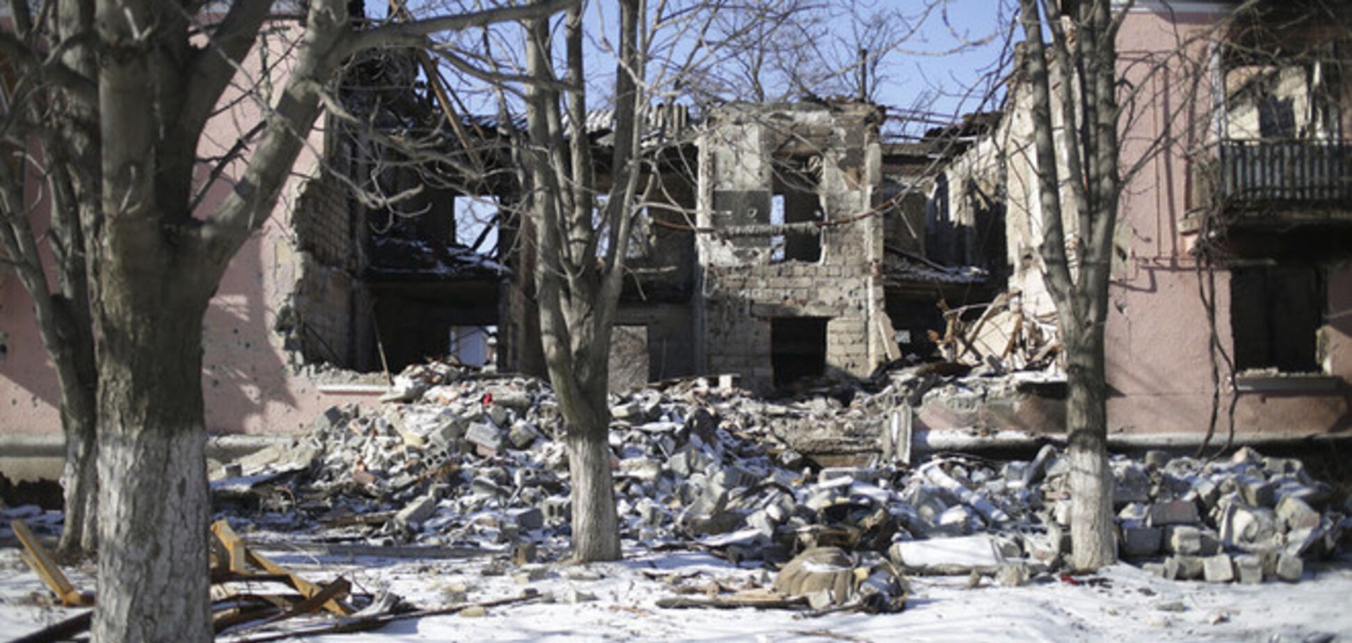 Эксперт рассказал, от чего зависит выполнение минских соглашений