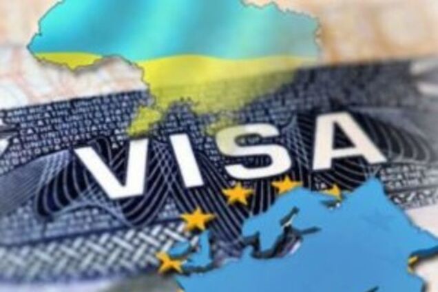 Безвизовый режим с ЕС можно вводить в мае, юридических препятствий нет – глава Минюста