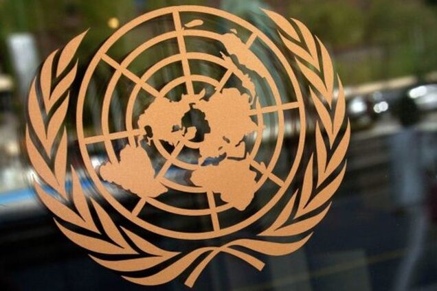 Радбез ООН сьогодні розгляне резолюцію щодо ситуації в Україні